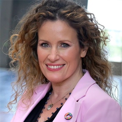 May López